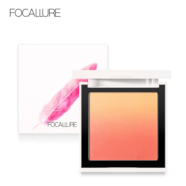 New color Face blush