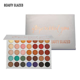 Eye Shadow Pallete