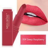 12 Colors Matte Lipstick