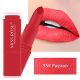 12 Colors Matte Lipstick