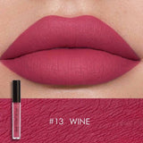 Waterproof Liquid Lipstick