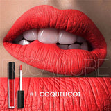 Waterproof Liquid Lipstick