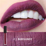Waterproof Liquid Lipstick