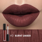 Waterproof Liquid Lipstick