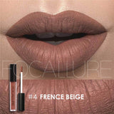 Waterproof Liquid Lipstick