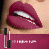 Waterproof Liquid Lipstick