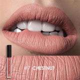 Waterproof Liquid Lipstick