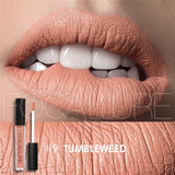 Waterproof Liquid Lipstick