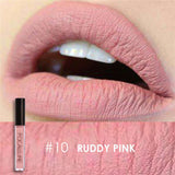 Waterproof Liquid Lipstick