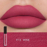 Waterproof Liquid Lipstick