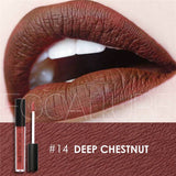 Waterproof Liquid Lipstick