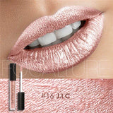 Waterproof Liquid Lipstick