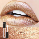 Waterproof Liquid Lipstick