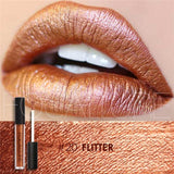 Waterproof Liquid Lipstick