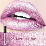 Waterproof Liquid Lipstick