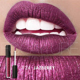 Waterproof Liquid Lipstick