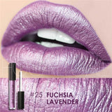 Waterproof Liquid Lipstick