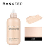 Full Concealer Foundation