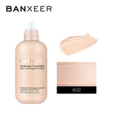 Full Concealer Foundation