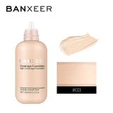 Full Concealer Foundation
