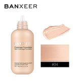 Full Concealer Foundation