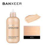 Full Concealer Foundation