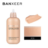 Full Concealer Foundation