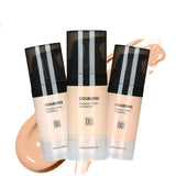 Professional Foundation