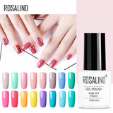 Gel Polish Spider Hybrid Varnish Gel Nail Polish Set Manicure Top Base All For Nails UV Semi Permanent Cuticle Primer