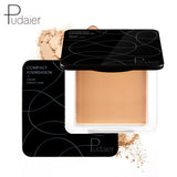 Pressed Powder