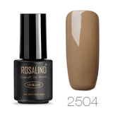 Nail Polish