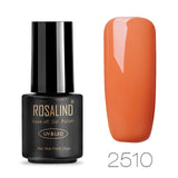 Nail Polish