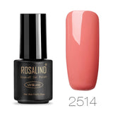Nail Polish