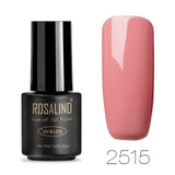 Nail Polish