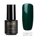 Nail Polish