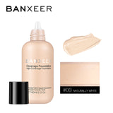Liquid Foundation