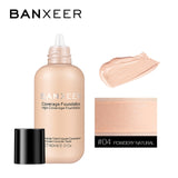 Liquid Foundation