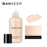 Liquid Foundation