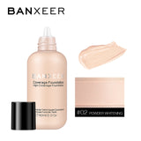 Liquid Foundation