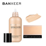 Liquid Foundation