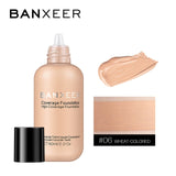 Liquid Foundation