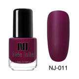 Matte Effetc Nail Polish