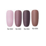 Matte Effetc Nail Polish