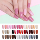 Pure Nail Color
