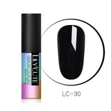 Pure Nail Color