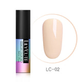 Pure Nail Color