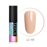 Pure Nail Color