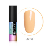 Pure Nail Color