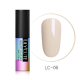 Pure Nail Color