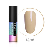 Pure Nail Color